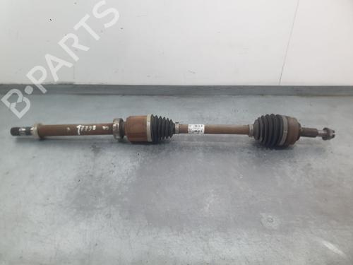 Used Right front driveshaft Right front driveshaft 36868226 36868226