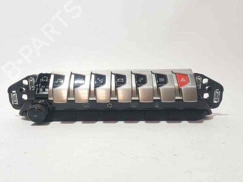 Used Switch PEUGEOT 3008 II SUV (MC_, MR_, MJ_, M4_) [2016-2026]  7020061