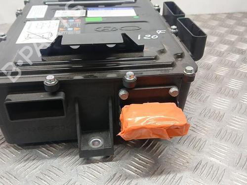 Battery HYUNDAI i40 I CW (VF) 2.0 GDi | BP26597933E11 