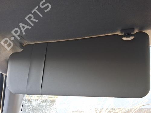 Left sun visor FIAT SCUDO Van 1.5 Multijet 120 (506) | BP38801483I1 - Image 2