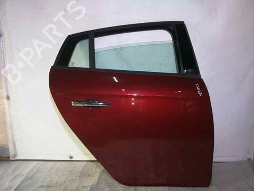 Used Right rear door FIAT BRAVO II (198_) 1.6 D Multijet (198AXH1B) (105 hp) 6709289
