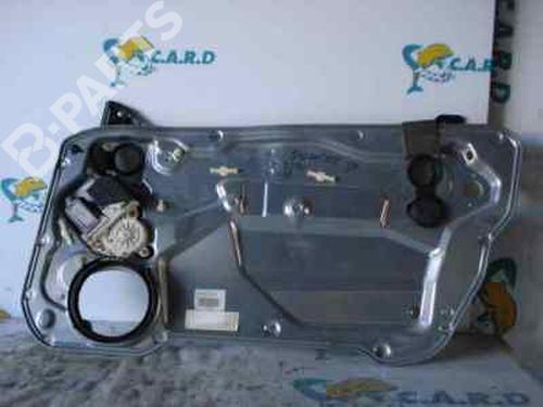 Rudehejsemekanisme Højre foran SEAT IBIZA III (6L1) [2002-2009]  148461