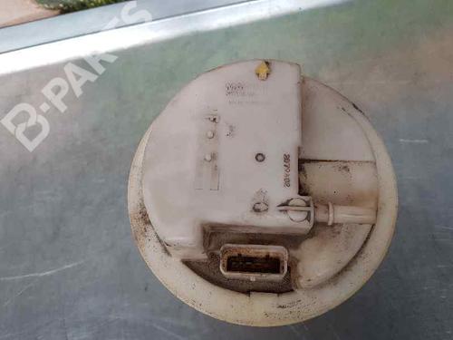 Fuel pump PEUGEOT 206 Hatchback (2A/C)  | BP1591334M76 