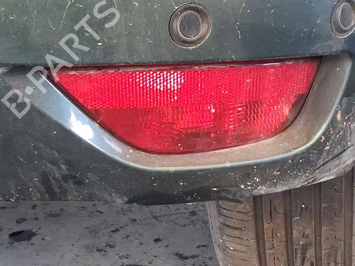 Used Rear bumper right light Rear bumper right light 37999523 37999523