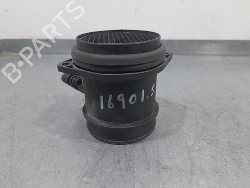 Used Mass air flow sensor FORD FOCUS II (DA_, HCP, DP) 2.5 ST (225 hp) 30730111
