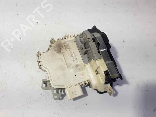 Rear left lock AUDI A4 B8 (8K2)  | BP7998053C100 