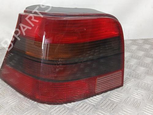 Used Left taillight VW GOLF IV (1J1) 1.9 TDI (110 hp) 26182165