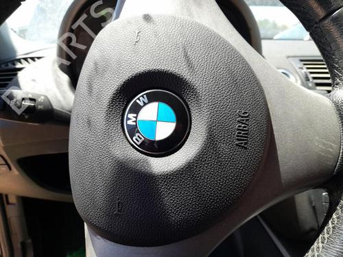 Førerens kollisjonspute BMW 1 (E87) 118 d (122 hp) 26454871