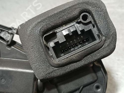 Rear right lock VW GOLF SPORTSVAN VII (AM1, AN1)  | BP16921675C99