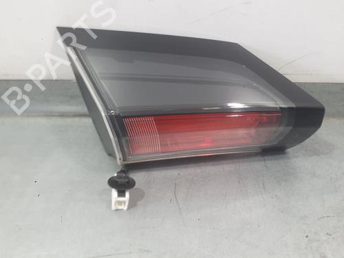 Used Left tailgate light Left tailgate light 33469337 33469337