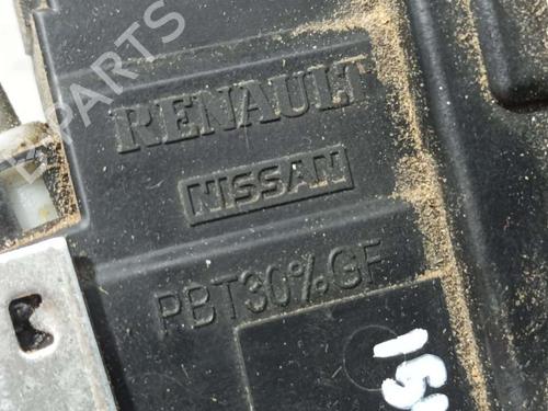 Front right lock NISSAN JUKE (F15)  | BP17330646C97 