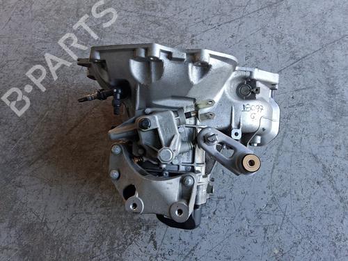 Getriebe OPEL CORSA E (X15) 1.4 (08, 68) | BP39237018M3 - Image 5