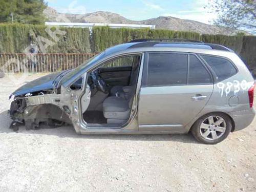 KIA CEE'D SW (ED)  2.0 CRDi 140  25015