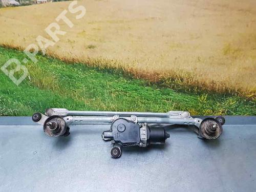 Used Front wiper motor NISSAN QASHQAI II SUV (J11, J11_) [2013-2025]  4839398