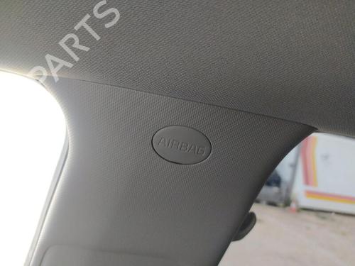 Used Right curtain airbag KIA SPORTAGE IV (QL, QLE) 1.6 GDI (132 hp) 25756261
