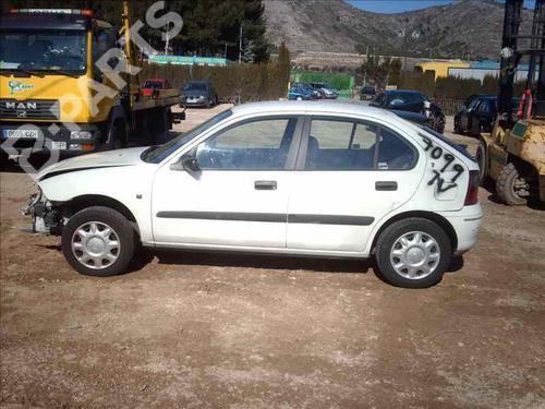 ROVER 200 II Hatchback (RF)    23230