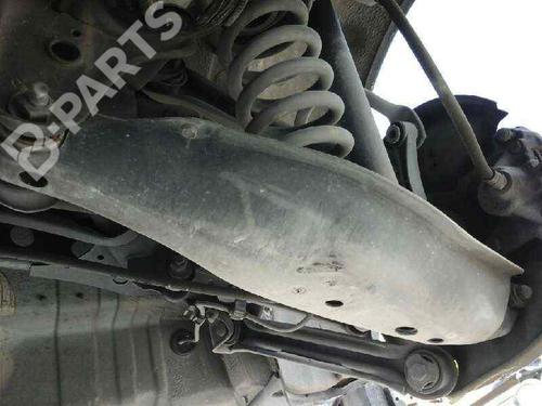 Used Right rear suspension arm Right rear suspension arm MERCEDES-BENZ E-CLASS (W210) E 230 (210.037) (150 hp) 6049951 6049951