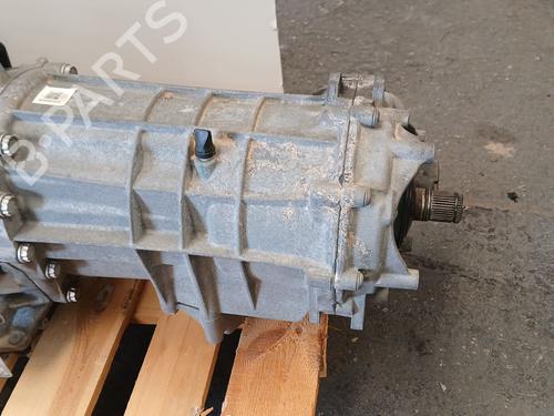 Transfer box PORSCHE CAYENNE (92A) 3.0 Diesel | BP24675548M36 
