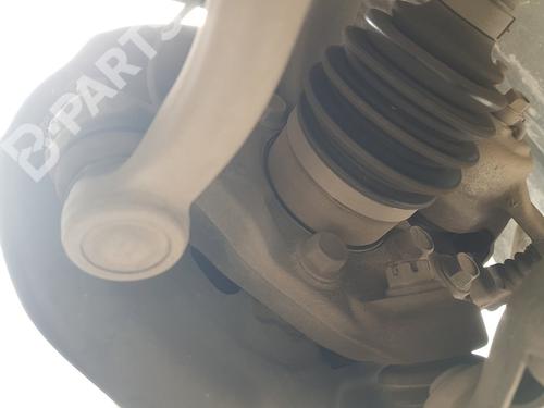 Used Left front steering knuckle TOYOTA AURIS Estate (_E18_) 1.8 Hybrid (ZWE186_, ZWE186R, ZWE186H) (136 hp) 10625294