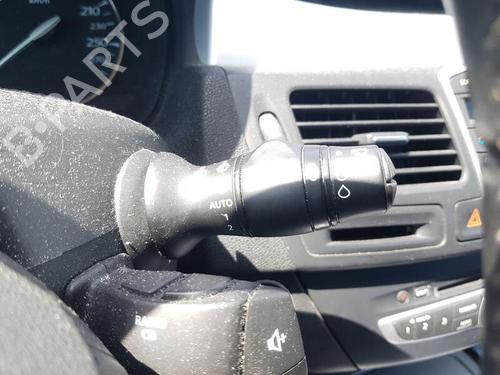 Ratstangsstang RENAULT LAGUNA III (BT0/1) 2.0 dCi (BT01, BT08, BT09, BT0E, BT0K, BT12, BT1C, BT1D,... (150 hp) 25337888
