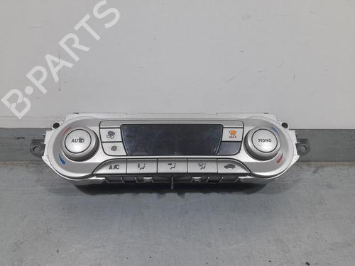 Used Climate control FORD FOCUS II Turnier (DA_, FFS, DS) 2.0 TDCi (136 hp) 30439400