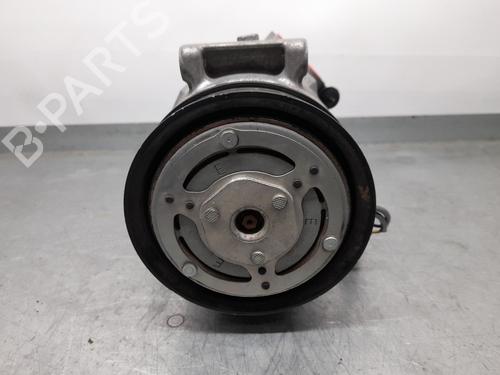 Used AC compressor JEEP CHEROKEE (KL) [2013-2026]  22974091