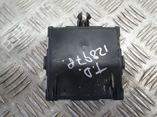 Electronic module MERCEDES-BENZ CLA (C118) CLA 200 (118.387) | BP17622003M83 