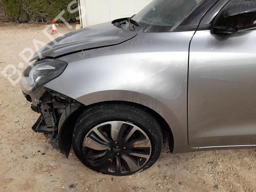 Used Left front fenders SUZUKI SWIFT V (AZ) 1.0 SHVS (A2L310) (111 hp) 29893049
