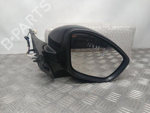 right-mirror-citroen-c3-iii-sx-2016-24676856 main image