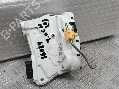 Rear right lock MG MG ZS SUV (AZS1) 1.0 T-GDi | BP21082120C99 