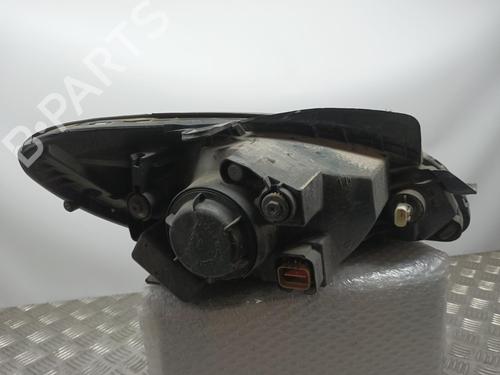 Faro izquierdo HYUNDAI GETZ (TB)  | BP10050781C28 