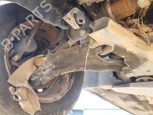 Right front suspension arm RENAULT KANGOO / GRAND KANGOO II (KW0/1_) 1.5 dCi 80 (KW15) 8200586567