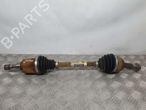 Left front driveshaft FORD TRANSIT COURIER B460 Box Body/MPV [2014-2024]  12562153