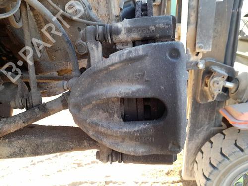 Used Left front brake caliper TOYOTA AVENSIS (_T25_) 2.0 VVTi (AZT250_) (155 hp) 30205464