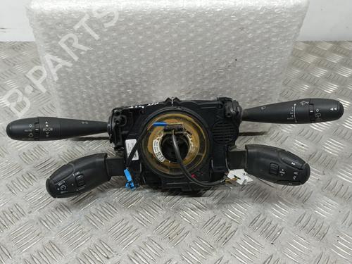 Used Steering column stalk PEUGEOT 5008 (0U_, 0E_) [2009-2017]  14016256