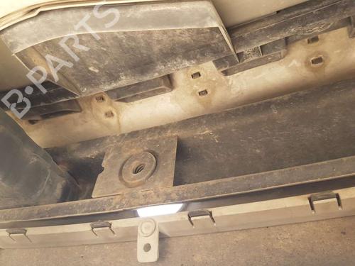 Used Rear bumper reinforcement FORD FOCUS C-MAX (DM2) [2003-2007]  20074652