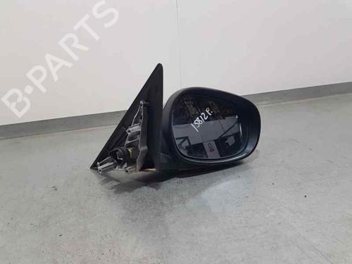 Used Right mirror BMW 3 (E90) 320 i (170 hp) 19396655