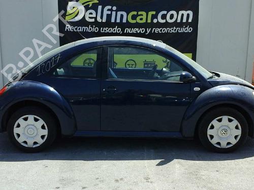 Headlight switch VW NEW BEETLE (9C1, 1C1)  | BP6517752I24 