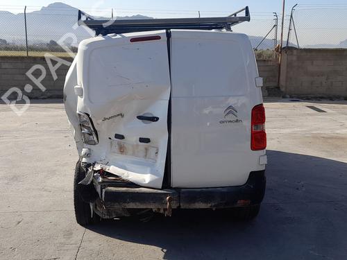Right taillight CITROËN JUMPY III Van (V_) 2.0 BlueHDi 120 | BP33854111C35 - Image 8