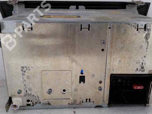 Radio SEAT LEON (1P1)  | BP216822E6 