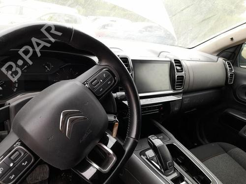 Used Airbag Kit CITROËN C5 AIRCROSS (A_) 1.2 PureTech 130 (ARHNSJ) (131 hp) 29754079