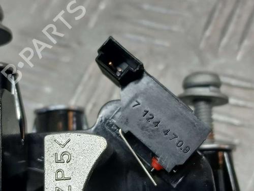 Tailgate lock BMW X2 (F39)  | BP24357418C101 