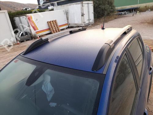 Used Roof bar DACIA SANDERO III 1.0 TCe 90 (91 hp) 27384748
