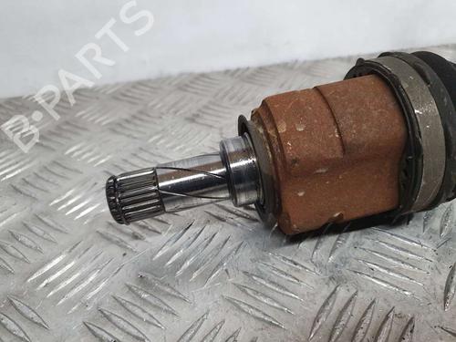 Left front driveshaft OPEL CORSA D (S07)  | BP16828134M38 