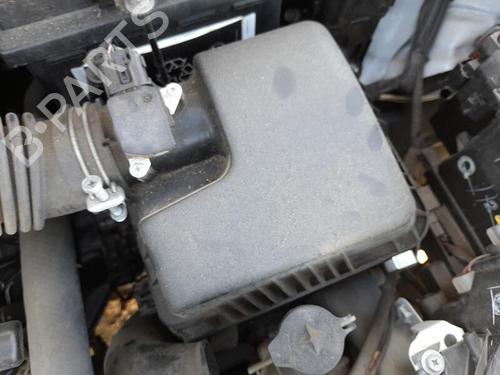 Luftfilter kasse TOYOTA YARIS (_P13_) 1.5 (NSP131_) (112 hp) 30001896