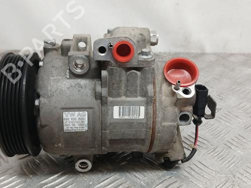 AC compressor SEAT IBIZA III (6L1) 1.9 TDI | BP26217482M34 