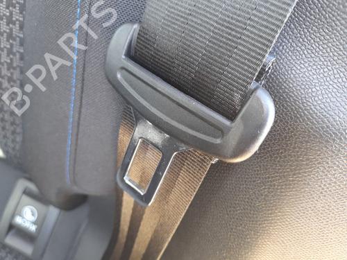 Sicherheitsgurt hinten links für PEUGEOT 308 II (LB_, LP_, LW_, LH_, L3_) 1.6 HDi 100 (99 hp) 30110809