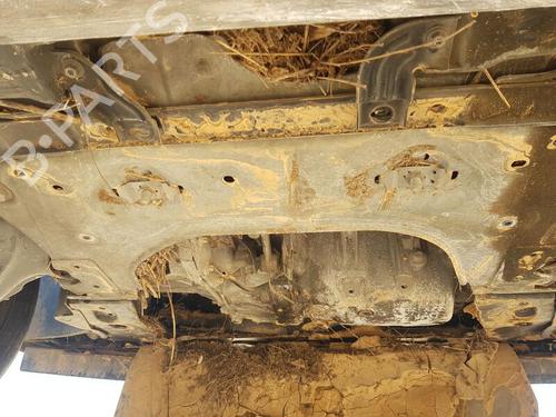 Used Subframe RENAULT CLIO IV (BH_) 1.5 dCi 90 (90 hp) 25482724