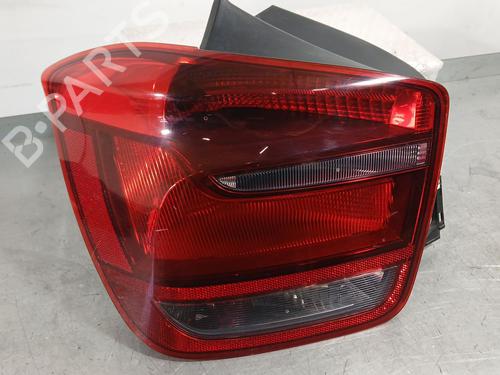 Used Left taillight Left taillight BMW 1 (F20) 118 d (143 hp) 36111590 36111590