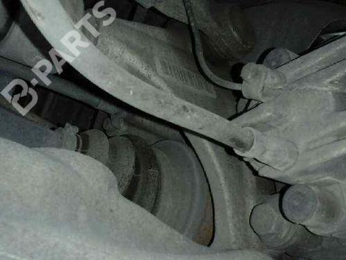 Right rear steering knuckle BMW 6 (E63) 630 i (258 hp) 4676040